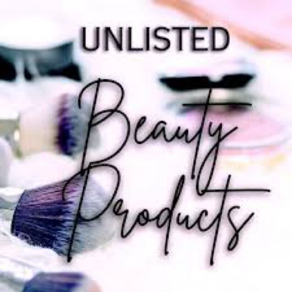 RESERVED FOR LIVE SHOW! BNIB BEAUTY ITEM
